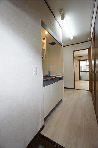 サンシャイン中庄