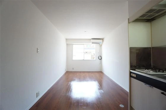 サンハイツ二子