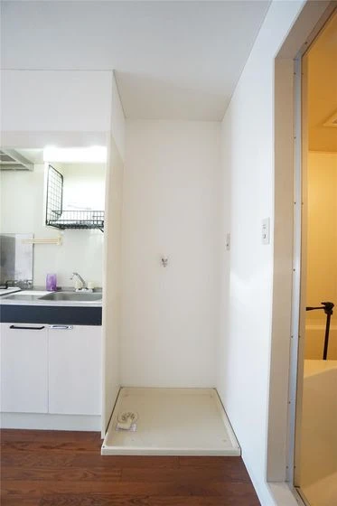 サンハイツ二子