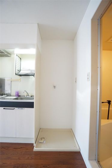 サンハイツ二子