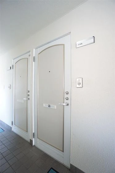 サンハイツ二子