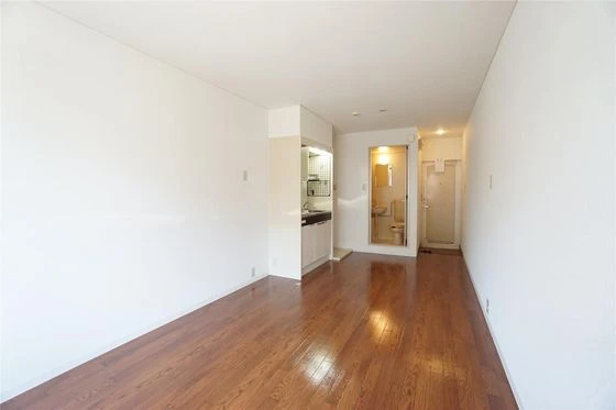 サンハイツ二子