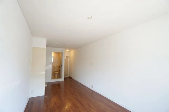 サンハイツ二子