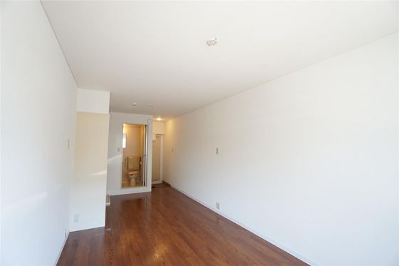 サンハイツ二子