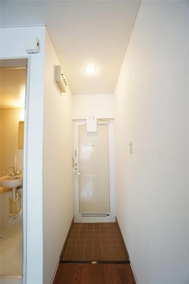 サンハイツ二子