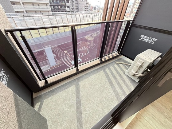 Pablo観音本町Ⅱ