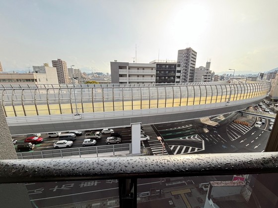 Pablo観音本町Ⅱ