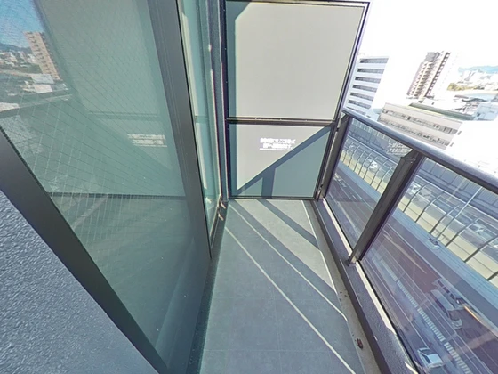 Pablo観音本町Ⅱ