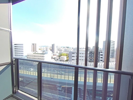 Pablo観音本町Ⅱ