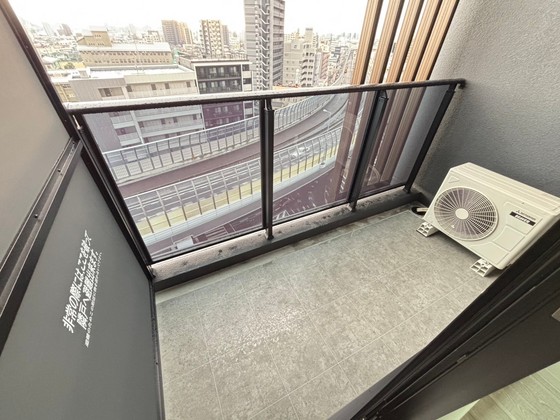 Pablo観音本町Ⅱ