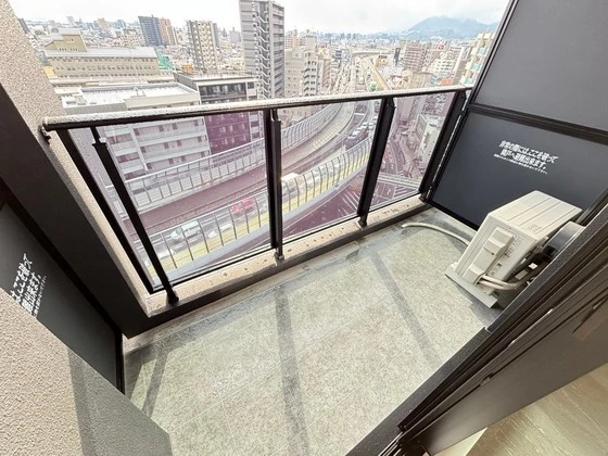 Pablo観音本町Ⅱ