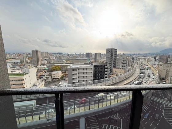 Pablo観音本町Ⅱ