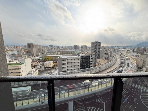 Pablo観音本町Ⅱ