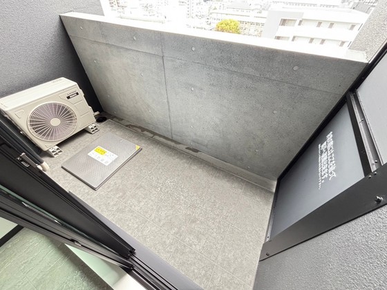 Pablo観音本町Ⅱ