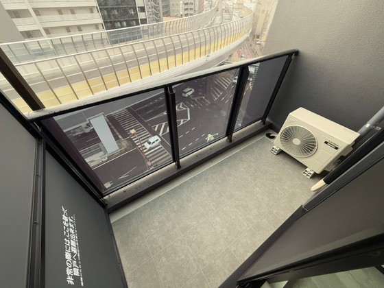 Pablo観音本町Ⅱ