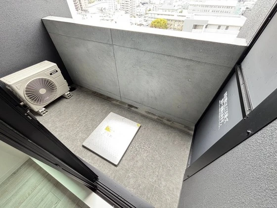 Pablo観音本町Ⅱ