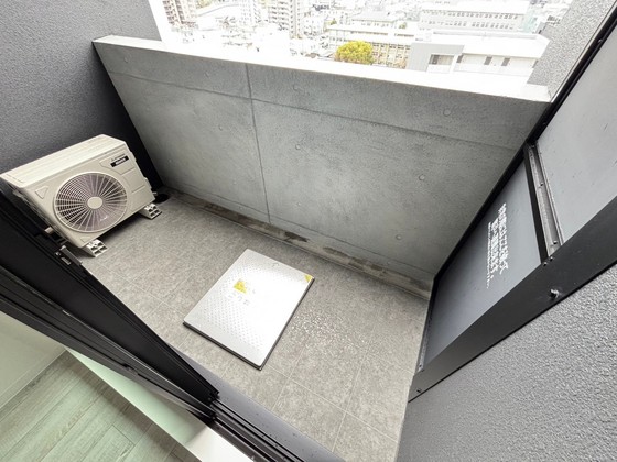 Pablo観音本町Ⅱ