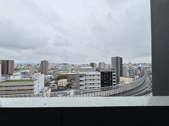 Pablo観音本町Ⅱ