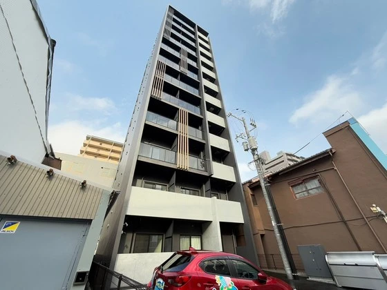 Pablo観音本町Ⅱ