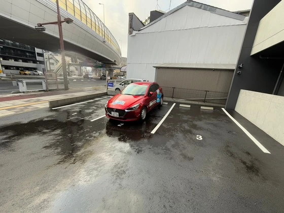 Pablo観音本町Ⅱ