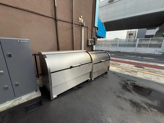 Pablo観音本町Ⅱ