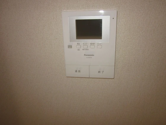 グローリーハウス的場C