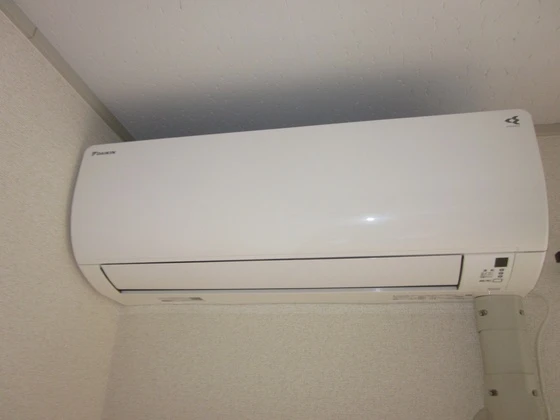 グローリーハウス的場C