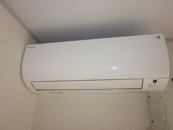 グローリーハウス的場C