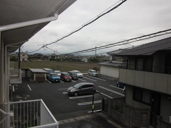 グローリーハウス的場C