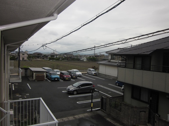 グローリーハウス的場C