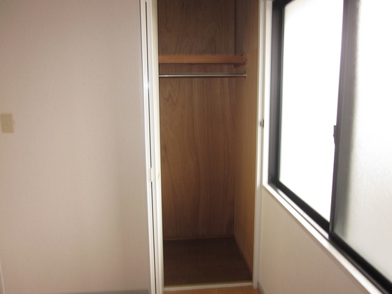 グローリーハウス的場C