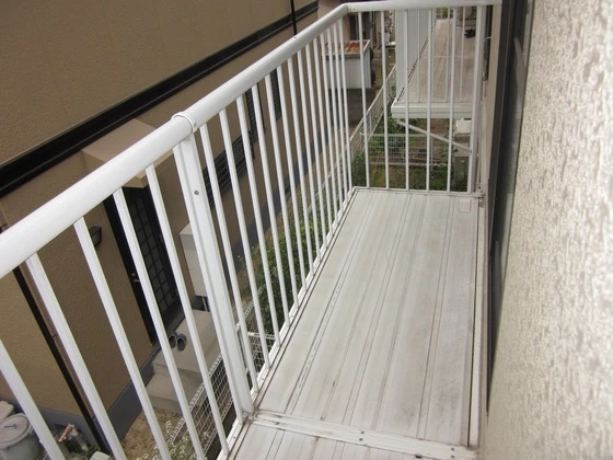 グローリーハウス的場C