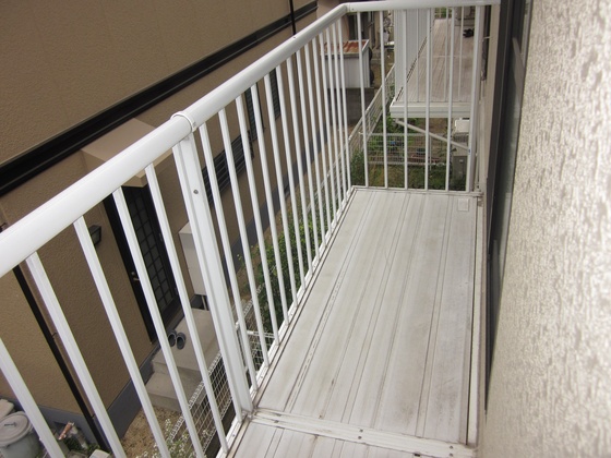 グローリーハウス的場C