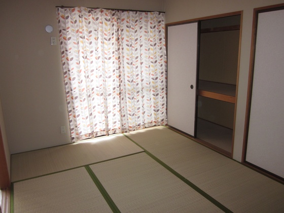 グローリーハウス的場C