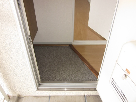 グローリーハウス的場C