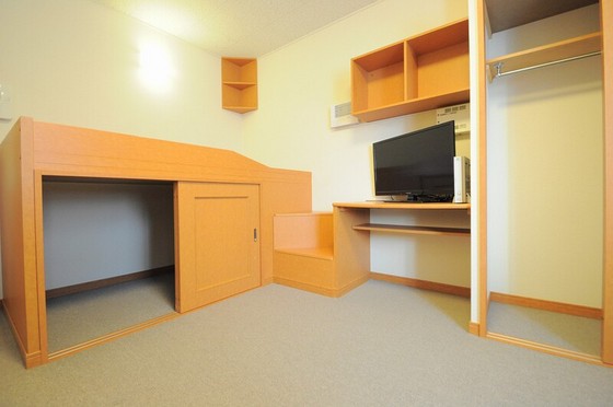 レオパレスソフィア