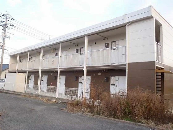 レオパレスソフィア