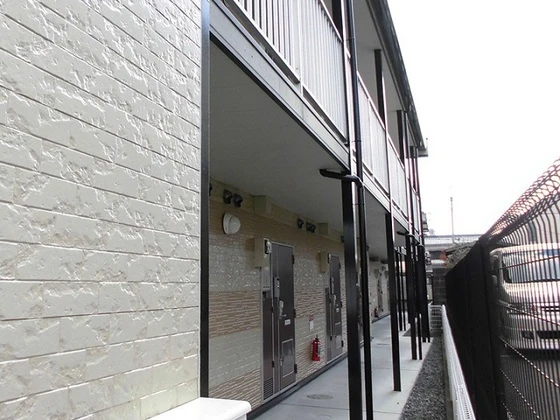 レオパレスグランドゥール横井上