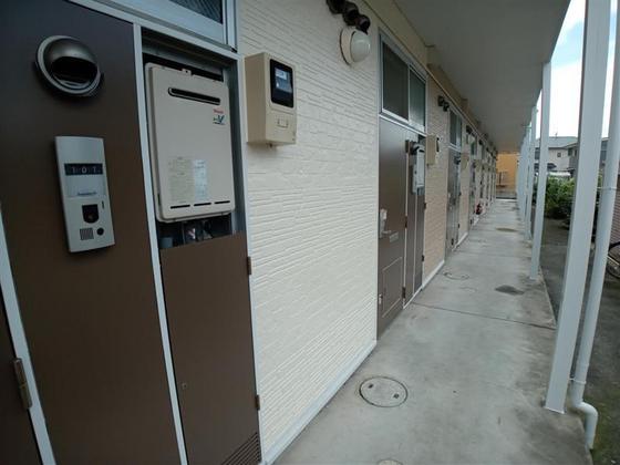 レオパレスグランシャリオ