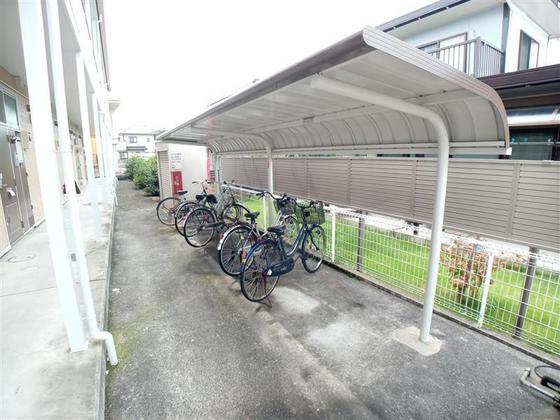 レオパレスグランシャリオ