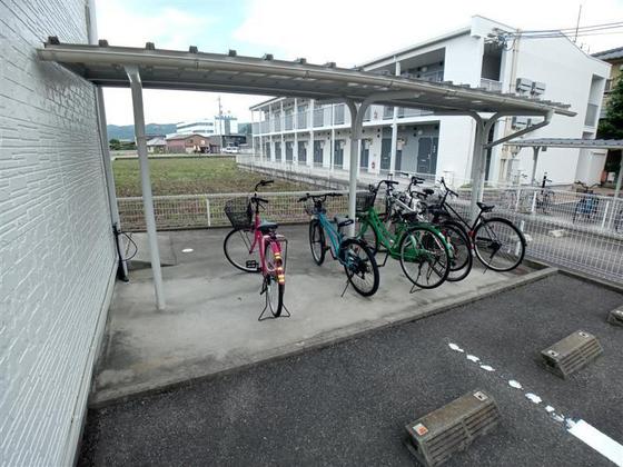 レオパレスアロハB