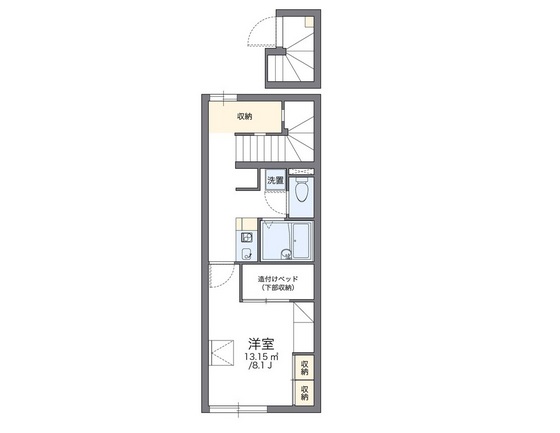 レオパレスアロハC