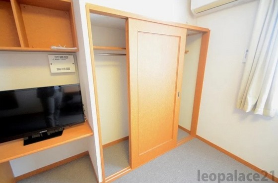 レオパレスアロハC