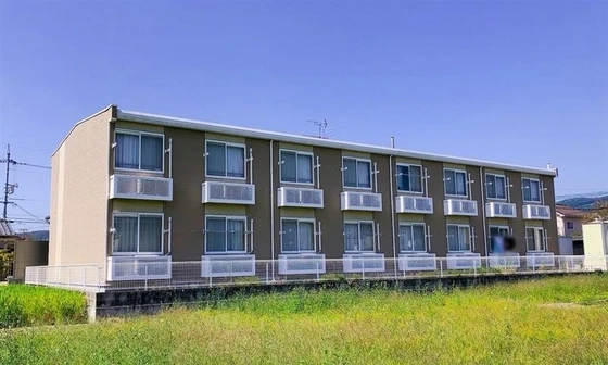 レオパレスアロハC