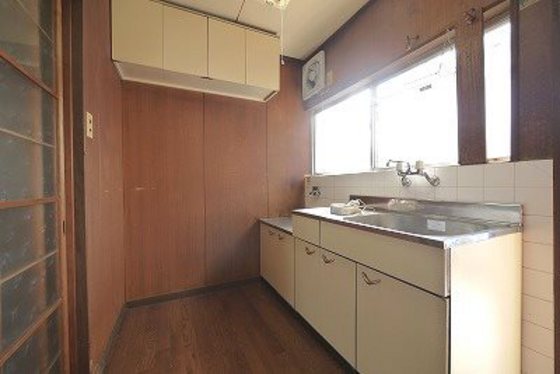 福泊アパート2-中