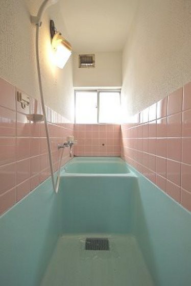 福泊アパート2-中