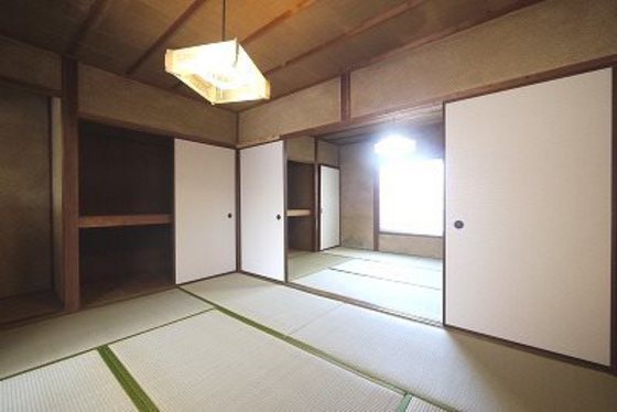 福泊アパート2-中