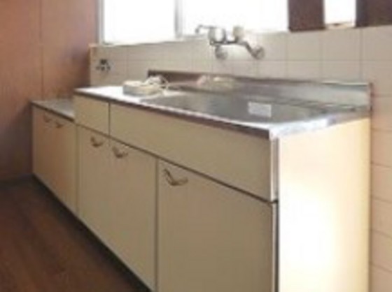 福泊アパート2-中