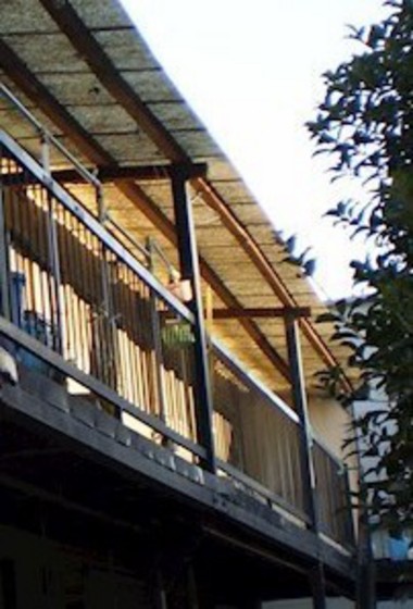 福泊アパート2-中