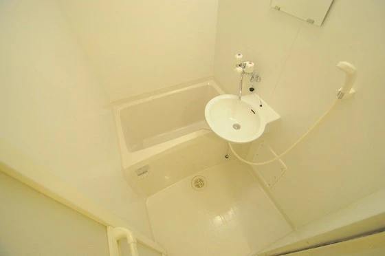 レオパレス西大寺南